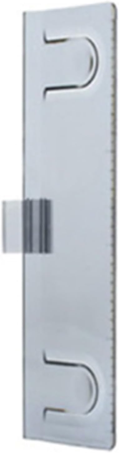 Document Holder Clip for Laptops Desk Monitors, Document Clip Copy for Typing, Monitor Note Organiser Management Tool