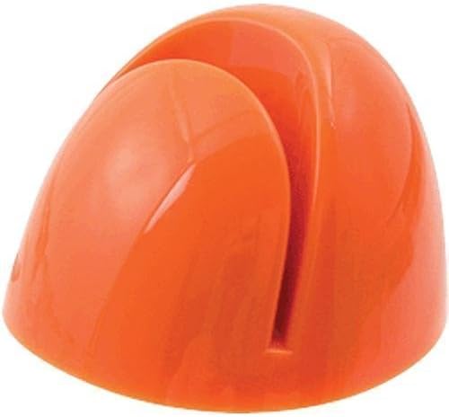 VHOB Page-Up Color Plus Document Holder - Orange - 01487