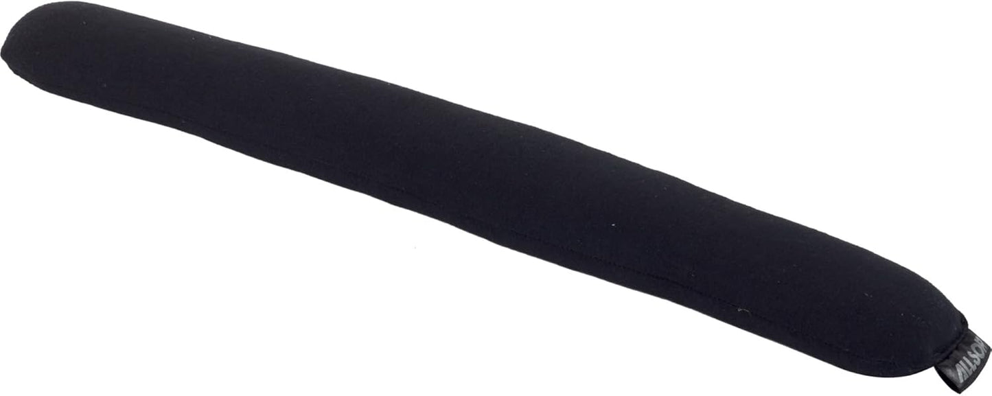 Allsop Comfortbead Wrist Rest -Mouse Black