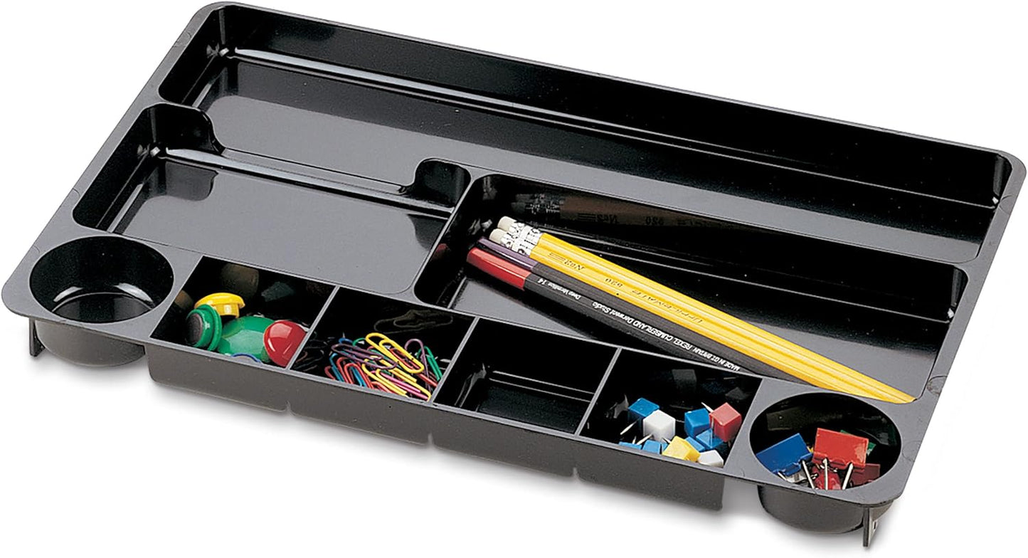 OIC26032 - DRAWER,ORGNR,RCYC,BK