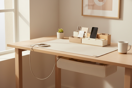 3 Nuoffice Essentials Every Home Worker Needs