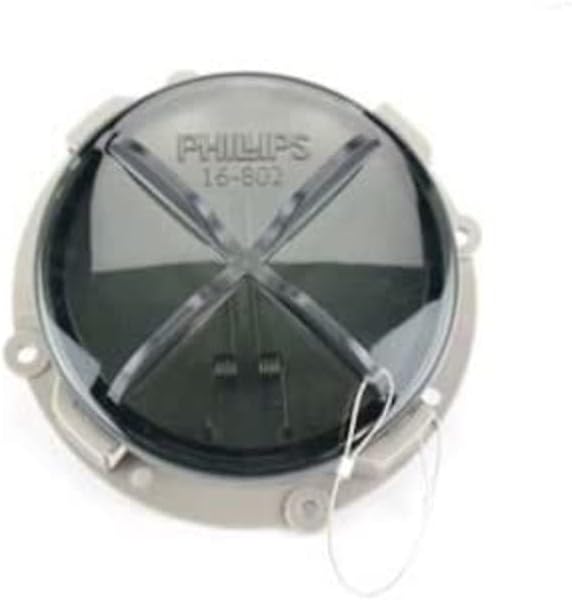 PHILIPS Phillips Industries Genuine Document Holder - 16-802