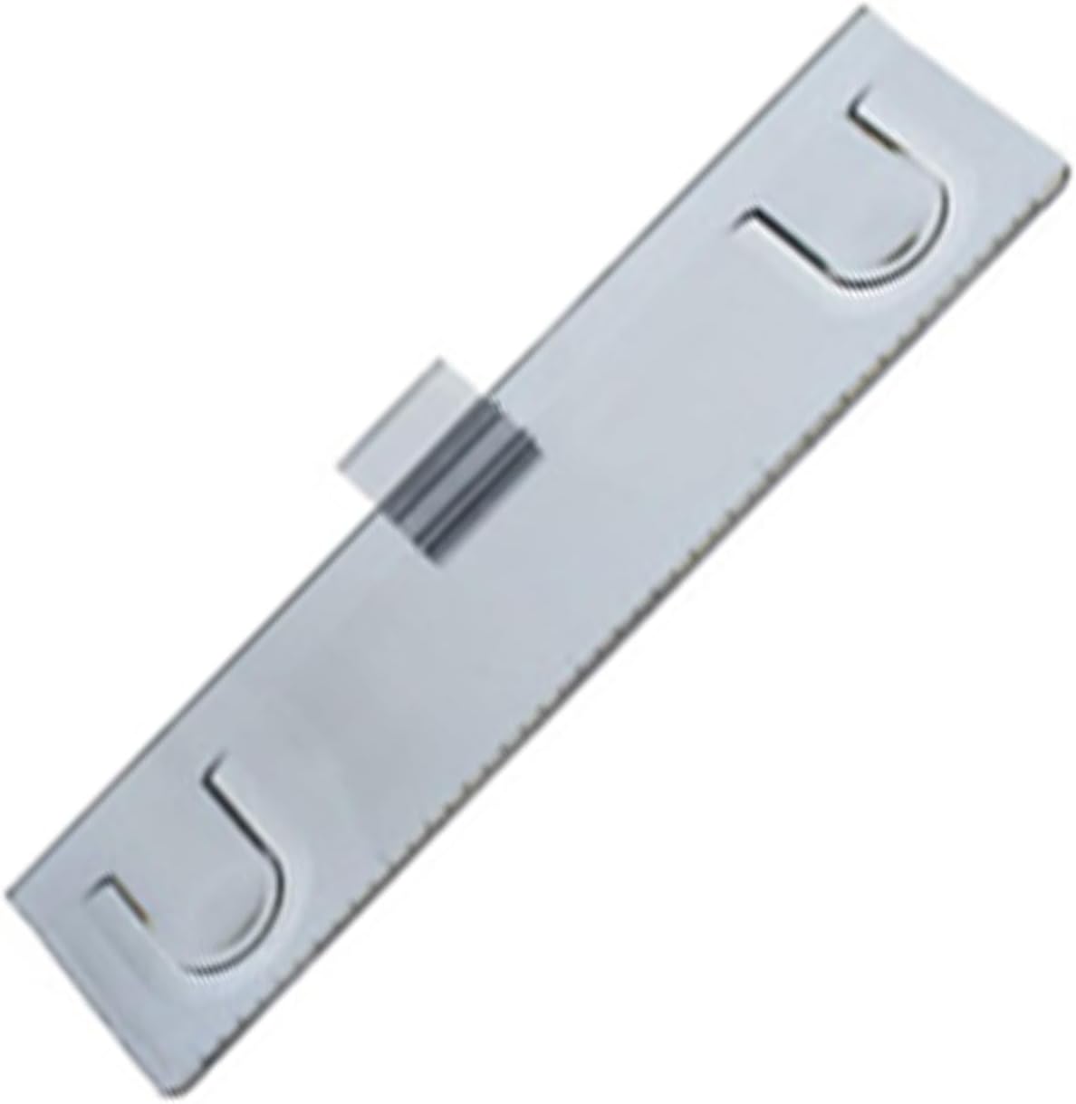 Document Holder Clip for Laptops Desk Monitors, Document Clip Copy for Typing, Monitor Note Organiser Productivity Enhancing Tool