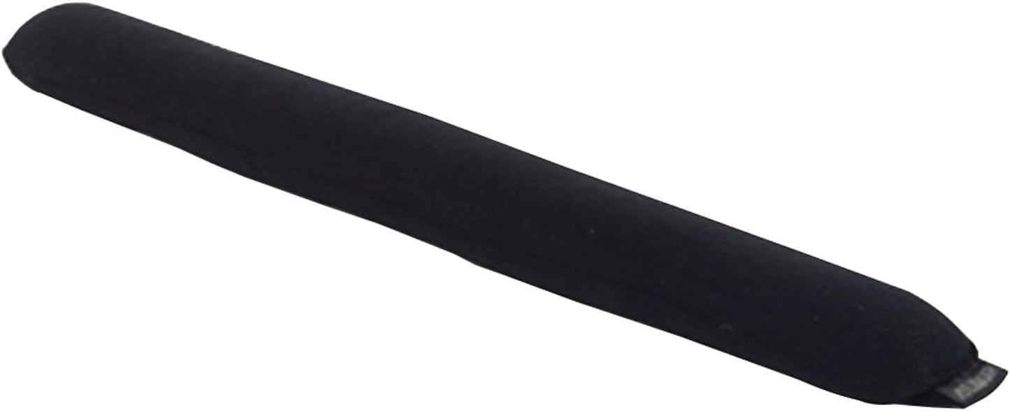 Allsop Comfortbead Wrist Rest -Mouse Black