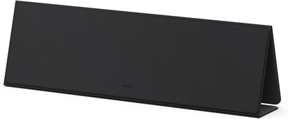 elago Smart Magnetic Desk Mat Folio Board Compatible with All Magnetic Products Clean Organized Desk for Office and Home (Microfiber Leather-Stone)