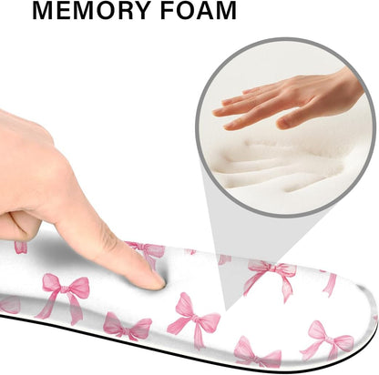 Desk Pad and Keyboard Wrist Rest, Large Mouse Pad + Keyboard Pad+Mouse Wrist Support, Non-Slip Desk Mat Protector for Office, Home 31.5×11.8 Inches Anime Dragon