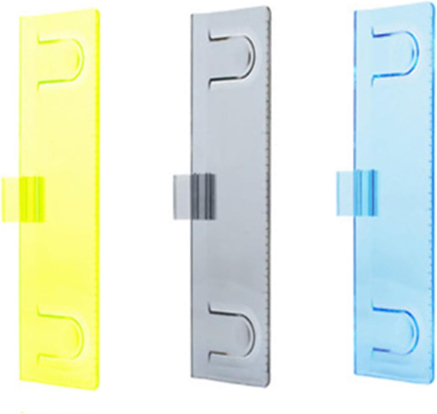 Document Holder Clip for Typing Reading Document Note Organiser Document Paper Holder for Laptops