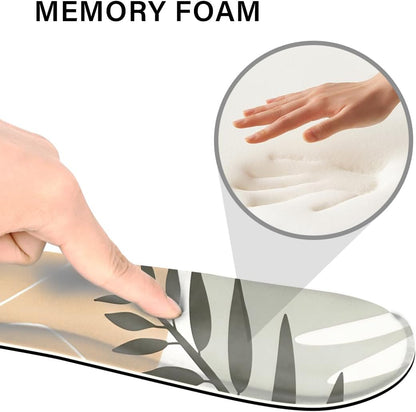 Desk Pad and Keyboard Wrist Rest, Large Mouse Pad + Keyboard Pad+Mouse Wrist Support, Non-Slip Desk Mat Protector for Office, Home 31.5×11.8 Inches Anime Dragon