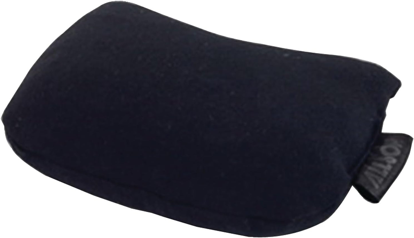 Allsop Comfortbead Wrist Rest -Mouse Black