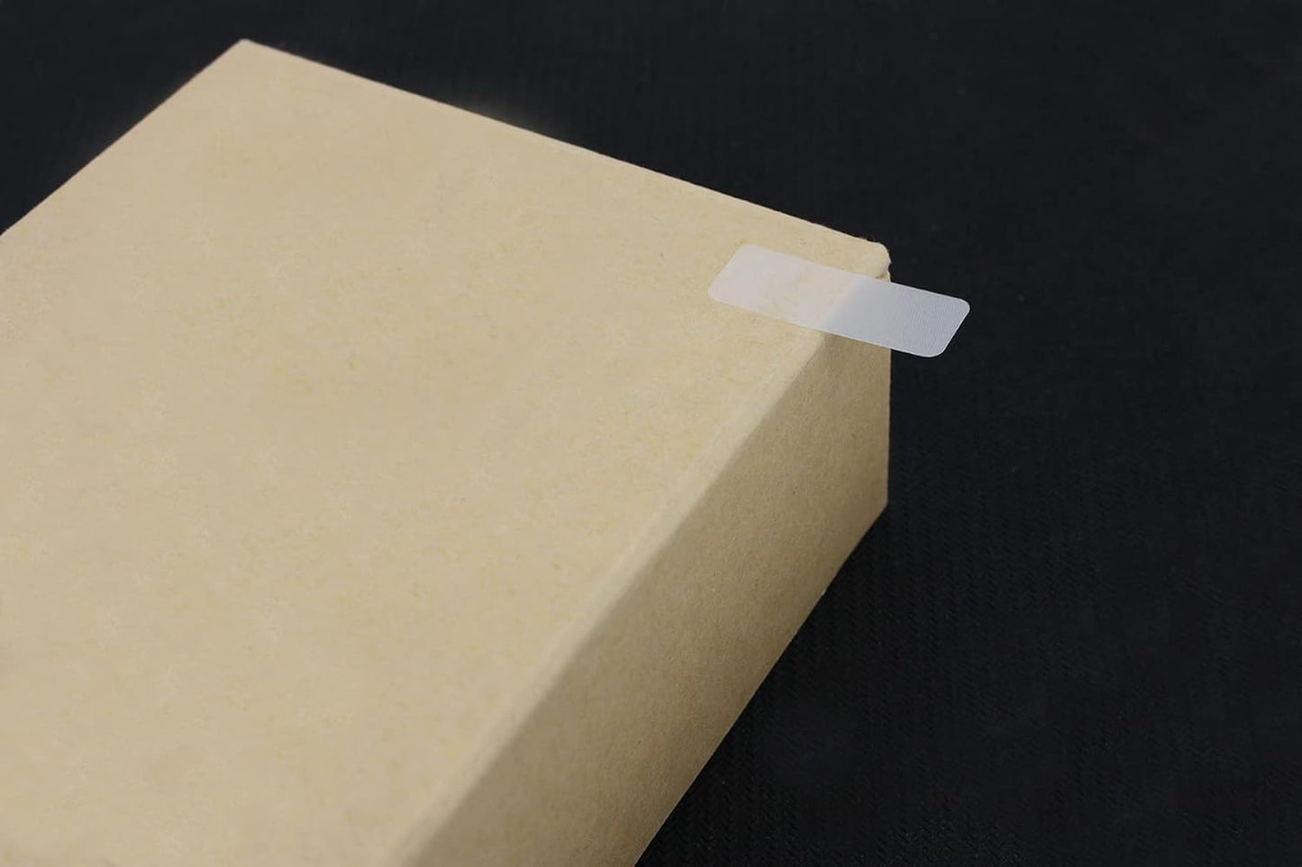 White Rectangular Labels + Bonus Color Labels - Value Pack - 1138 Pack