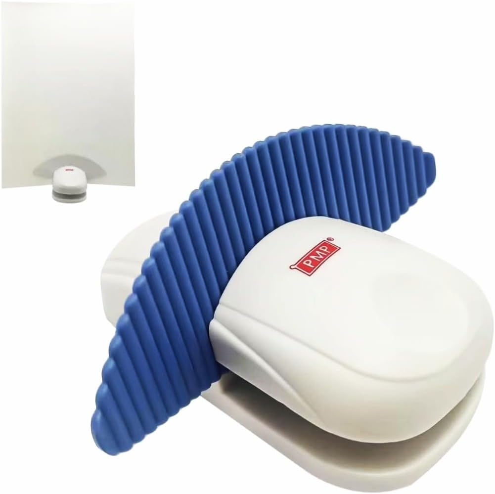 Document Holder for Typing - Document Stand for Desk When Typing,Portable Copies Stand Desktop Document Holder Stand for A4 Paper Documents Office Typing Reading (White)