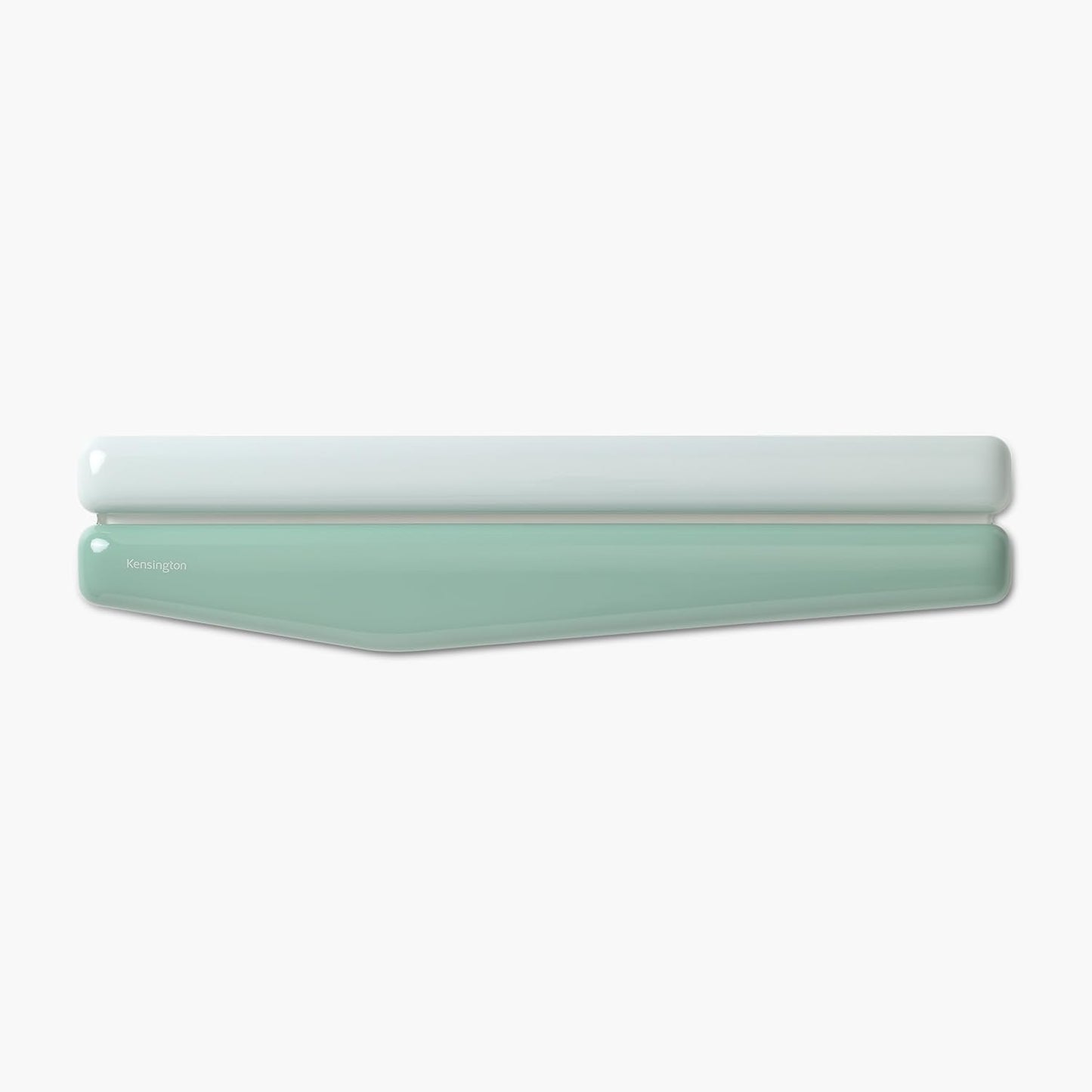 Kensington Duo Gel Loop Wrist Rest for Keyboard, Wrist Pad for Full Size Keyboard, Ergonomic Wrist Pad, Non-Skid Computer Pad with Wrist Support, Pink K62679WW, 17.7" x 3.7"x 0.9”