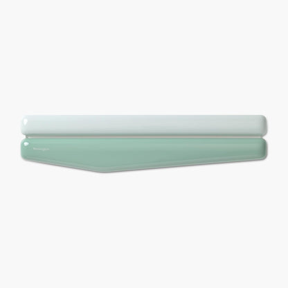 Kensington Duo Gel Loop Wrist Rest for Keyboard, Wrist Pad for Full Size Keyboard, Ergonomic Wrist Pad, Non-Skid Computer Pad with Wrist Support, Pink K62679WW, 17.7" x 3.7"x 0.9”