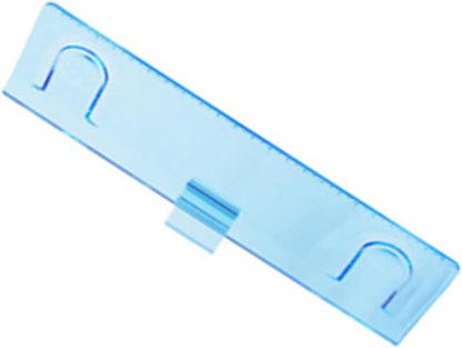 Document Holder Clip Copy Holder for Typing Document Paper Holder for Laptops Desk Monitors