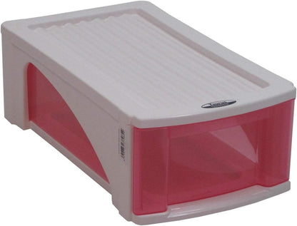 B5 Designer Single Stackable Drawer Storage