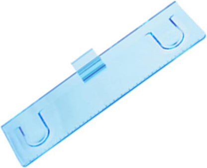 Document Holder Clip Copy Holder for Typing Document Paper Holder for Laptops Desk Monitors