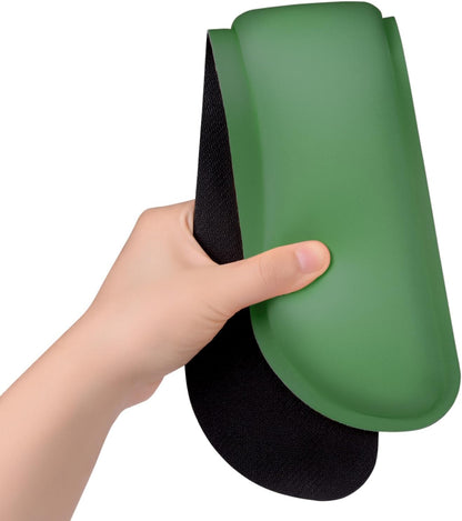 Dapesuom Enlarge Keyboard Wrist Rest, Cute Memory Foam Keyboard Wrist Cushion for Computer Desk Mats Support, Typing Pain Relief Ergonomic Mouse Pad Rests with Non-Slip Base for Gaming, Laptop, Purple