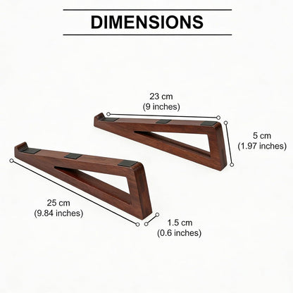 Bamboo Wooden Laptop Stand, Portable Wood Laptop Stand for Desk Tablet with Carry Pouch, Compact Travel Laptop Stand with Protective Silicone Pads, Suitable for Laptops and Tablets