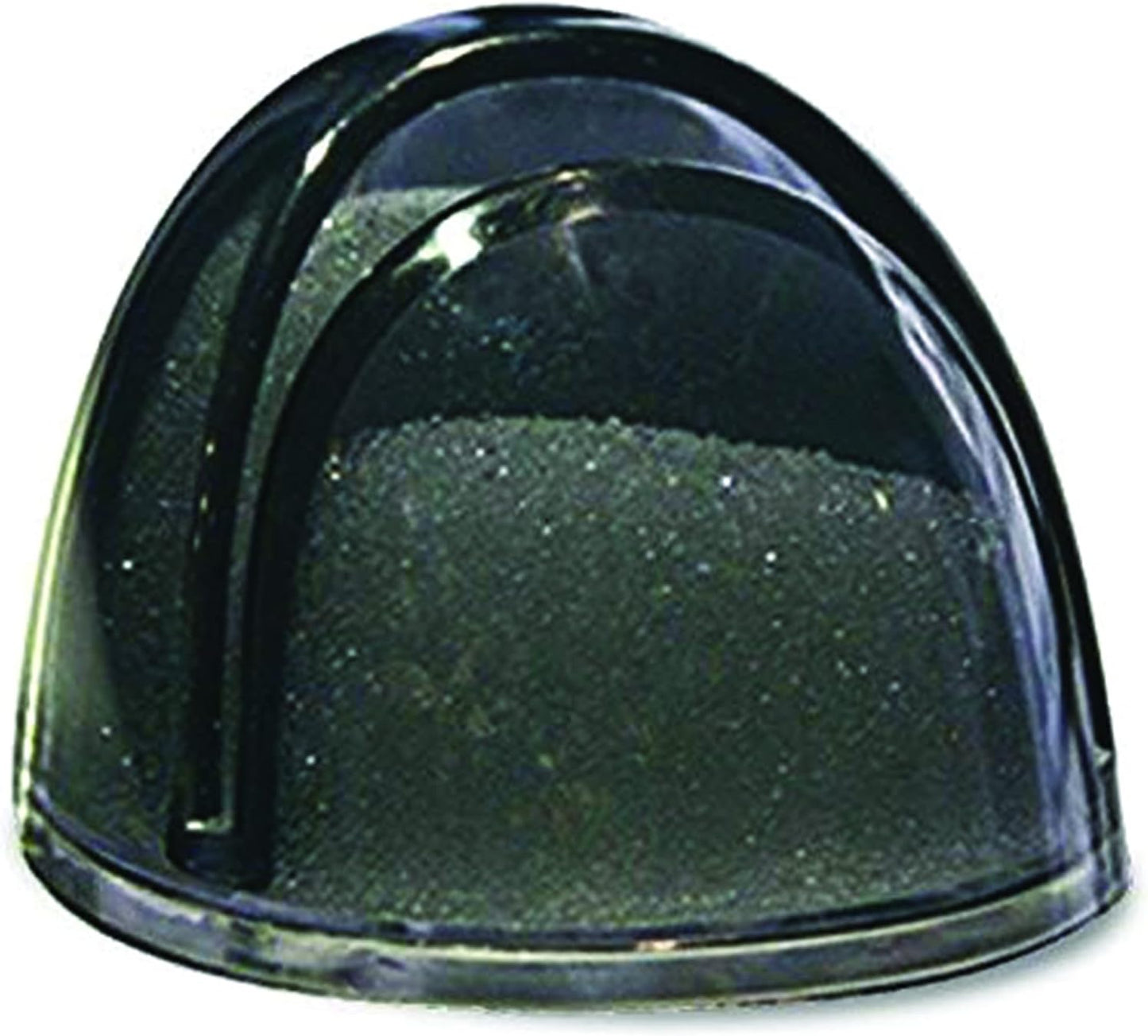 1 X Crystal Page Ups Grey Crystal