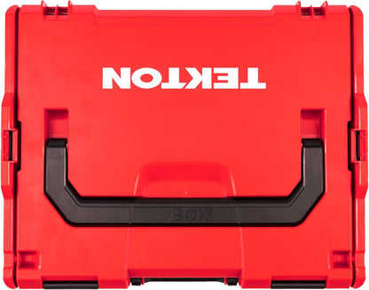 TEKTON Lidded Drawer (i-BOXX) with 12-Piece Organizer Bin Set | OLB51712