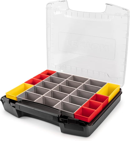 TEKTON Lidded Drawer (i-BOXX) with 12-Piece Organizer Bin Set | OLB51712
