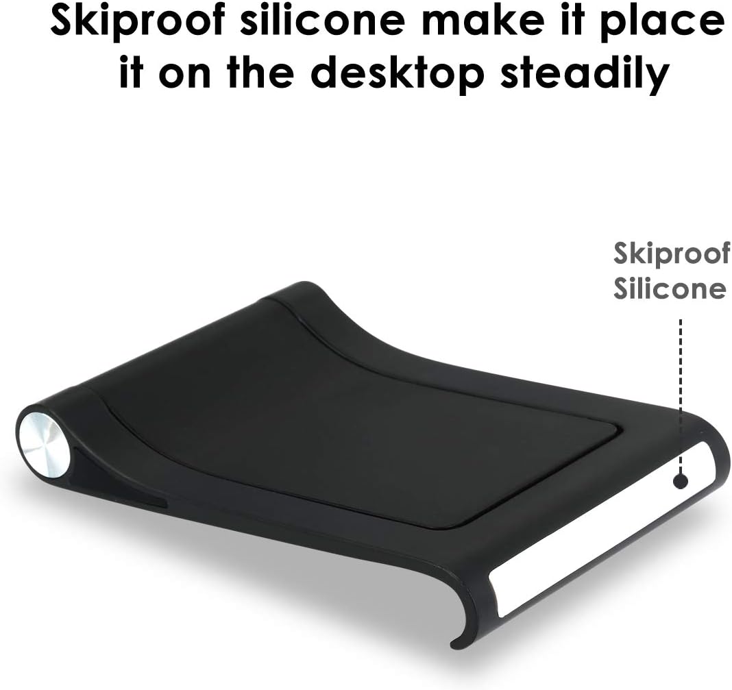Cell Phone Stand Holder Multi-Angle Adjustable Phone Desk Stand Tablet Holder for iPhone 17 16 15 14 13 12 11 Pro Max XS XR 8 Plus 6 7 Galaxy S22 S21 S20 S10 S9 Edge Android Smartphone