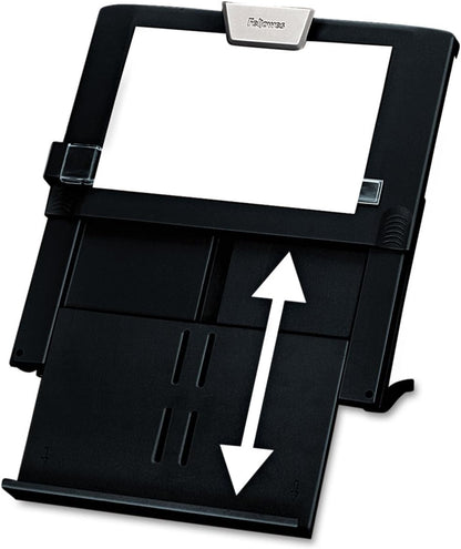 Fellowes 8039401 Prof Series In-Line Document Holder