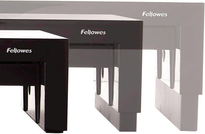 Fellowes 8038101 Designer Suites Monitor Riser
