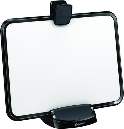 Fellowes I-Spire Series Document Lift/Holder, White/Gray (9311503)