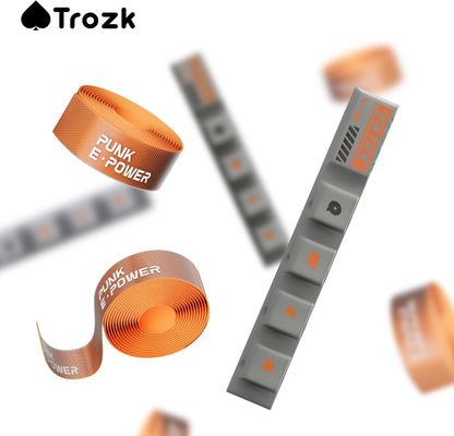 Trozk Cable Clips Adhesive Cable Organizer Cord Holder Wire Clip Wire Management Self Adhesive Hooks for Home, Car, Office, Nightstand, Desk