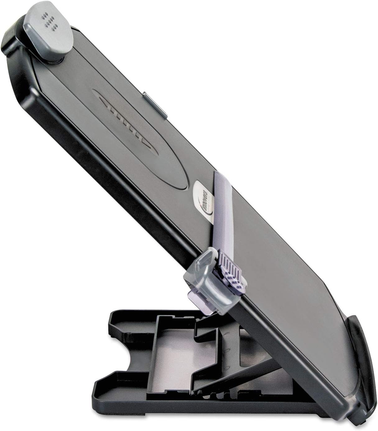 Innovera 59001 Desktop Copyholder Black