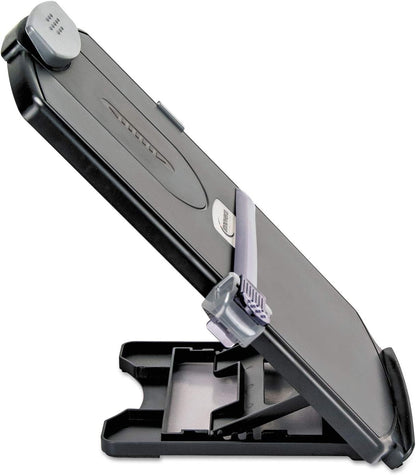Innovera 59001 Desktop Copyholder Black