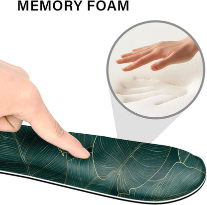 Desk Pad and Keyboard Wrist Rest, Large Mouse Pad + Keyboard Pad+Mouse Wrist Support, Non-Slip Desk Mat Protector for Office, Home 31.5×11.8 Inches Anime Dragon