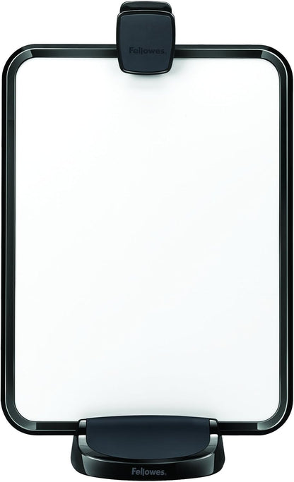 Fellowes I-Spire Series Document Lift/Holder, White/Gray (9311503)