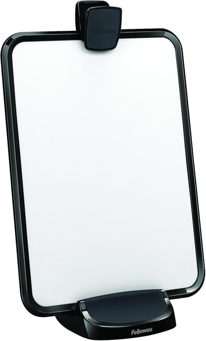 Fellowes I-Spire Series Document Lift/Holder, White/Gray (9311503)