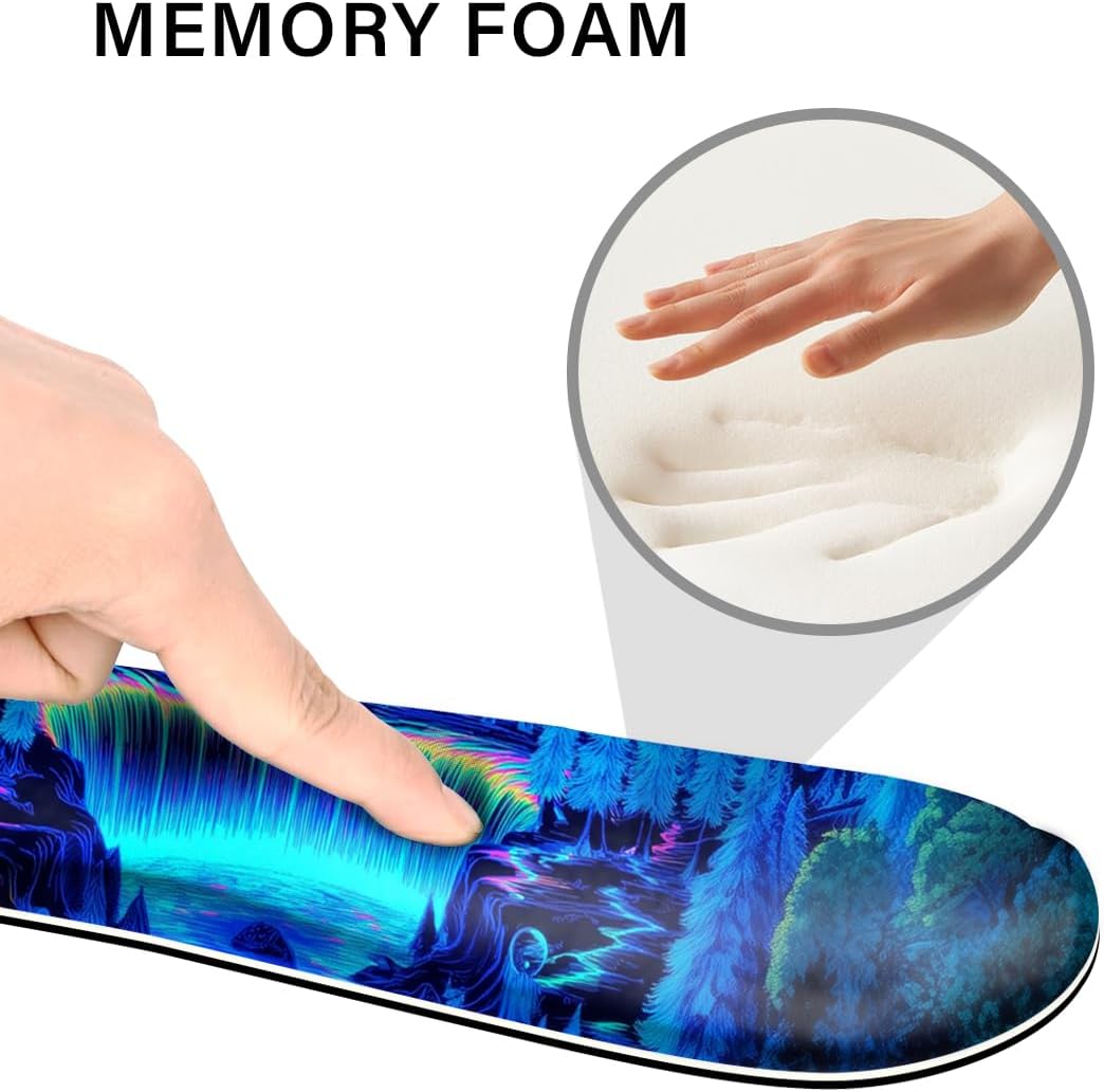 Desk Pad and Keyboard Wrist Rest, Large Mouse Pad + Keyboard Pad+Mouse Wrist Support, Non-Slip Desk Mat Protector for Office, Home 31.5×11.8 Inches Anime Dragon