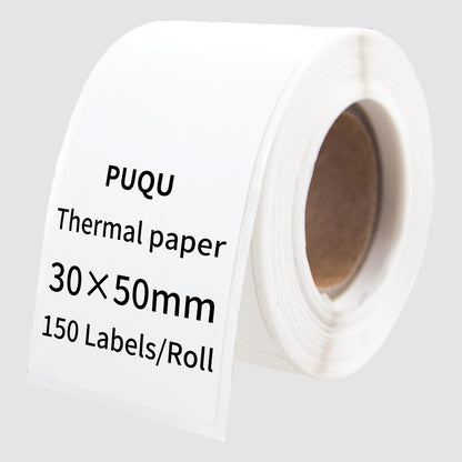 100 Pcs Cable Labels - Waterproof Wire Cord Label, Tear Resistant Wire Labels, Self Adhesive Cord Organizing Label, for Cable Management, Compatible with PUQU AQ20 Label Makers(Green) 25x78mm
