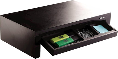 Fellowes 8038101 Designer Suites Monitor Riser