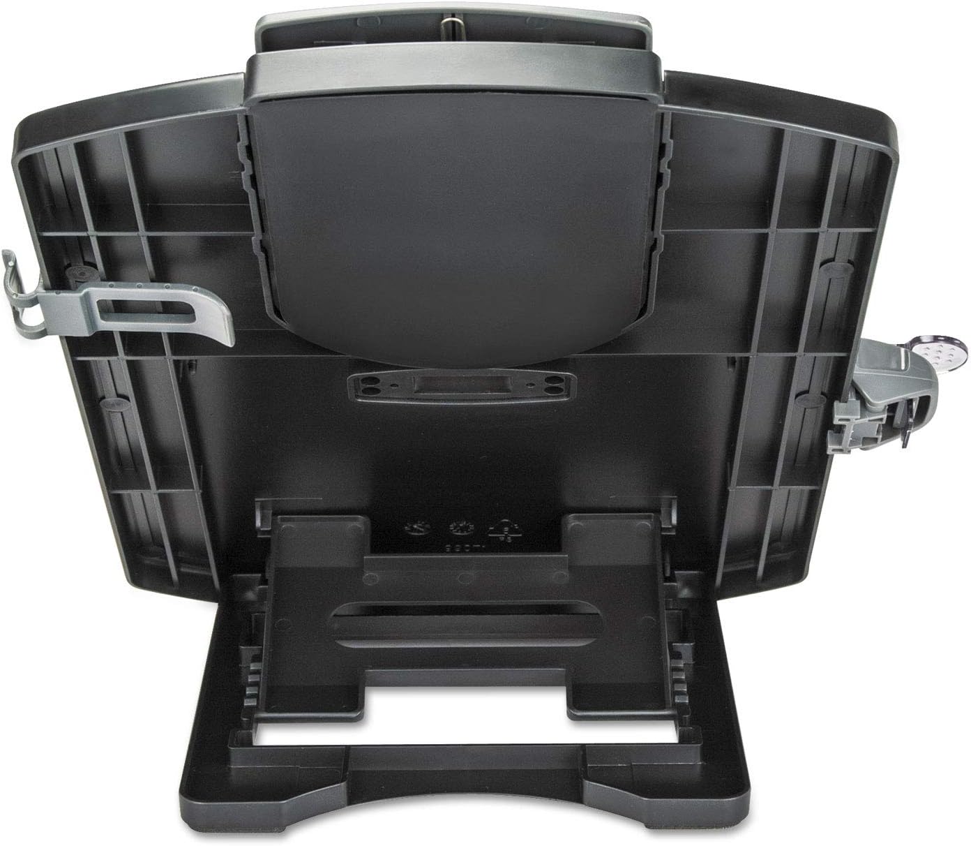 Innovera 59001 Desktop Copyholder Black
