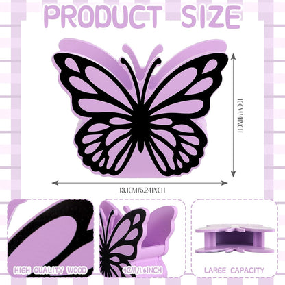 Tenceur Pink Pen Holder for Desk Large Capacity Pink Bow Pencil Holder Coquette School Supplies Set Desk Organizer Cute Bow Office Decor Makeup Brush Holders Funny Back to School Gift for Women