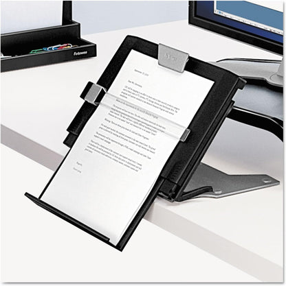 Fellowes 8039401 Prof Series In-Line Document Holder
