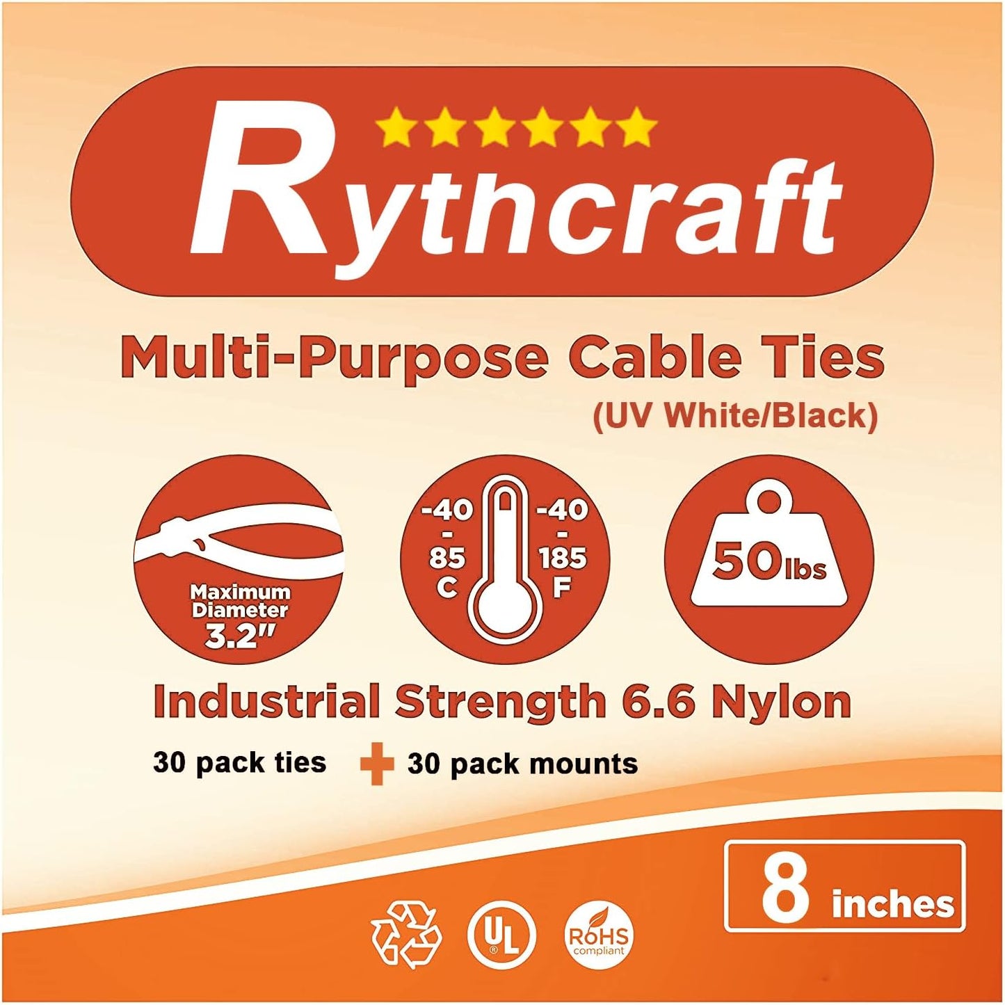 140 Pack 3/4" Zip Tie Adhesive Mounts Self Adhesive Cable Base Holders with Multi-Purpose Tie wire clips with screw hole,Anchor stick on wire holder,Black