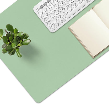 Wrist Rest for Computer Keyboard and Mouse, Ergonomic Design Wrist Support Pad for Keyboard, Soft Memory Foam Desk Pads Support Hand and Arm Easy Typing Pain Relief, 2 Piece Pad, Cream Pink