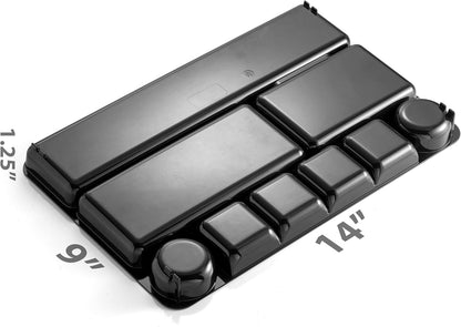 OIC26032 - DRAWER,ORGNR,RCYC,BK
