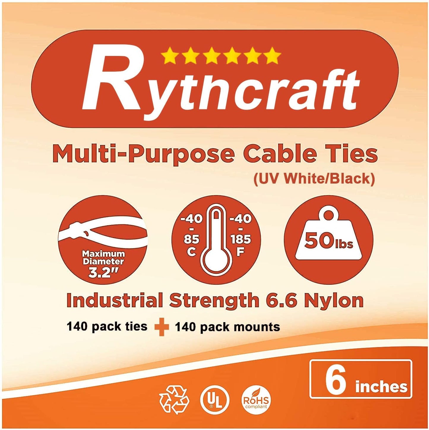 140 Pack 3/4" Zip Tie Adhesive Mounts Self Adhesive Cable Base Holders with Multi-Purpose Tie wire clips with screw hole,Anchor stick on wire holder,Black