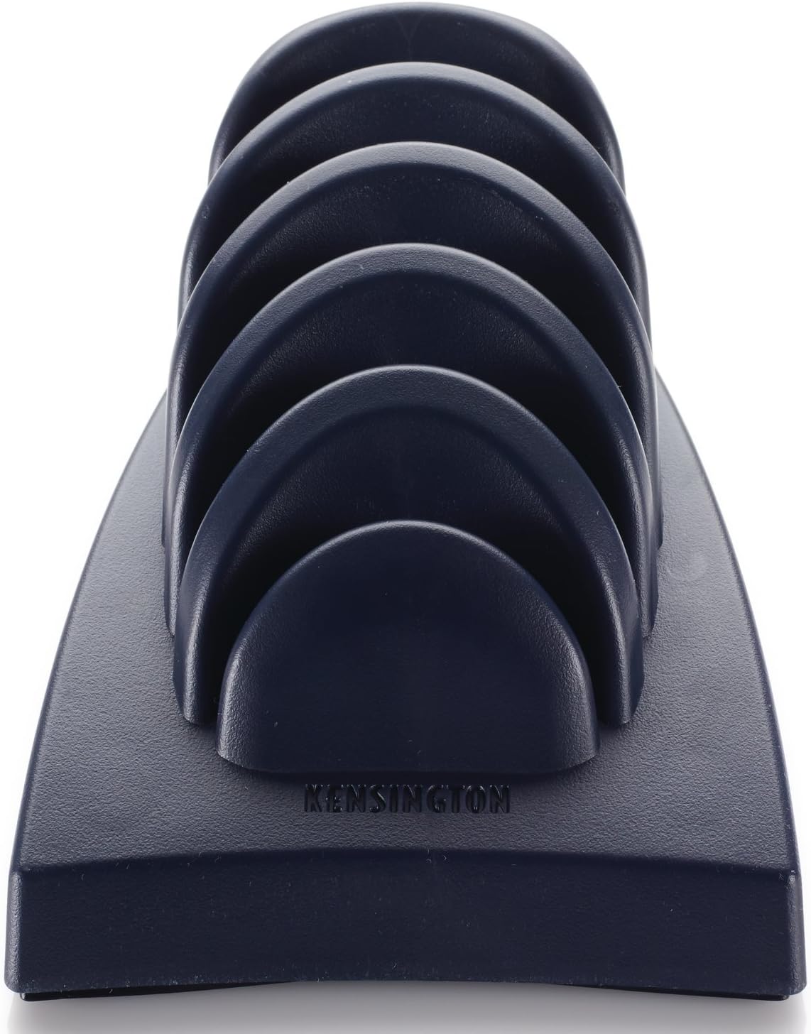 Kensington Insight Priority Puck Document Holder – Adjustable Desktop Copy Holder for Easy Viewing, Space‑Saving Design, Improves Ergonomics & Workflow (62061B)