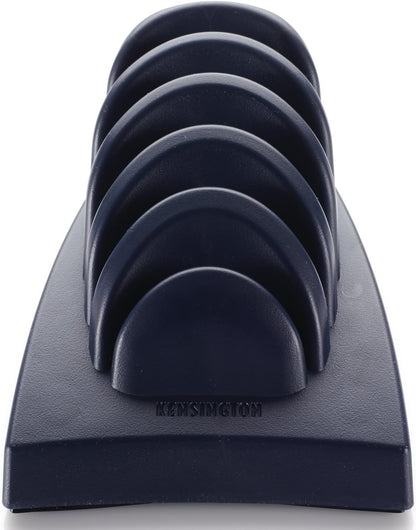 Kensington Insight Priority Puck Document Holder – Adjustable Desktop Copy Holder for Easy Viewing, Space‑Saving Design, Improves Ergonomics & Workflow (62061B)