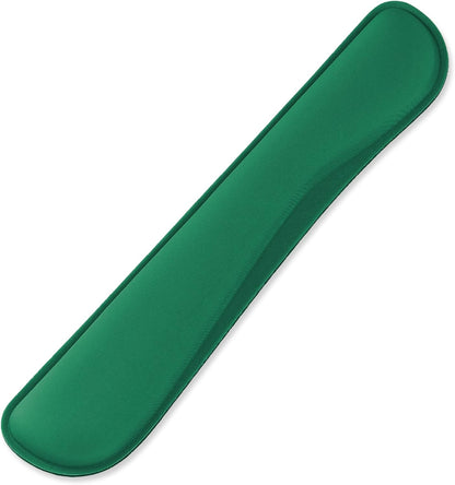 Office Ergonomic Memory Foam Computer Mouse and Keyboard Wrist Rest pad Support Carpal Tunnel, Wrist Rest for Keyboard and Mouse, Wrist Support Set