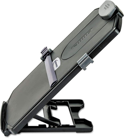 Innovera 59001 Desktop Copyholder Black