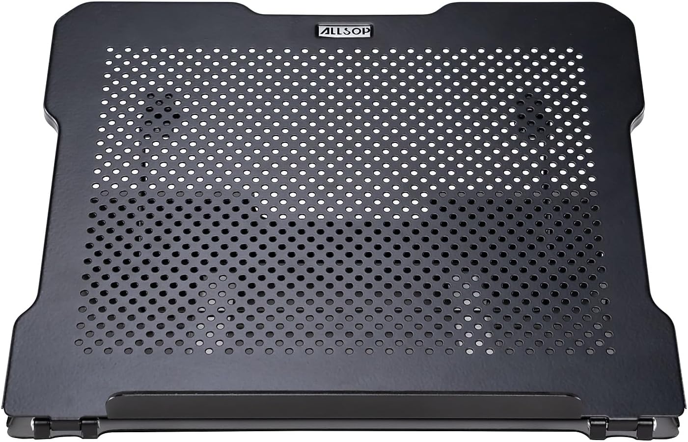 Allsop Metal Art Ventilated Adjustable Laptop Stand